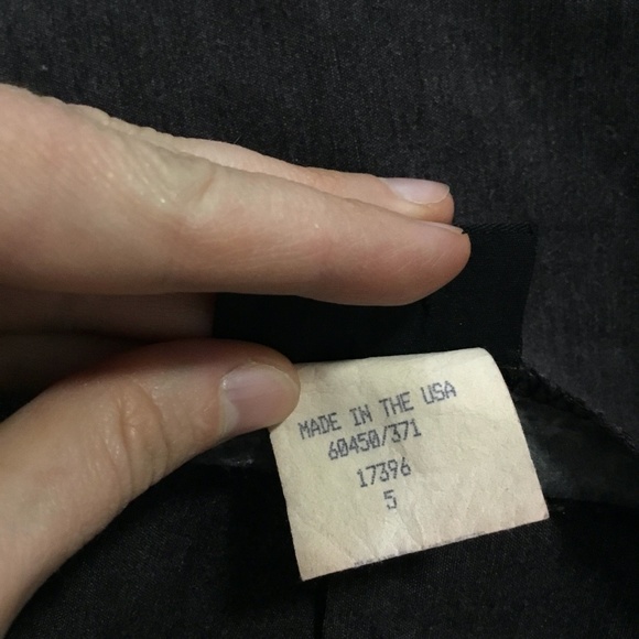 Vintage dELiA*s Pencil Skirt - Picture 3 of 5